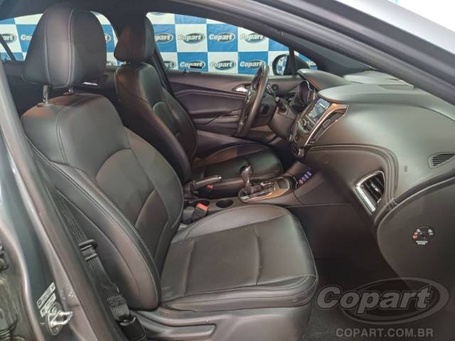 2023 CHEVROLET CRUZE 