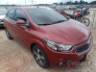 2017 CHEVROLET ONIX 