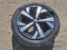 2023 VOLKSWAGEN NIVUS 