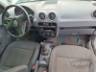2009 VOLKSWAGEN GOL 