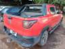2021 FIAT STRADA CD 