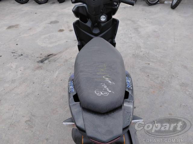 2024 YAMAHA NEO 