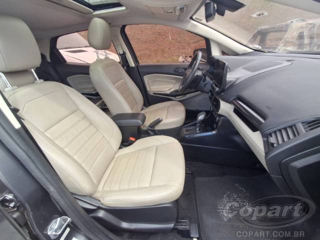 2020 FORD ECOSPORT 