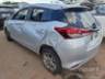 2024 TOYOTA YARIS 