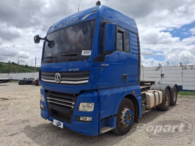 2024 VOLKSWAGEN METEOR 