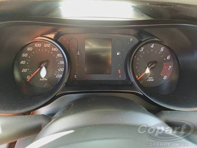 2022 FIAT ARGO 