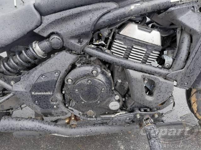 2019 KAWASAKI VULCAN S 