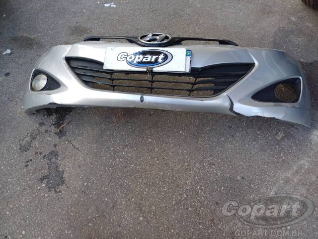 2015 HYUNDAI HB20S 