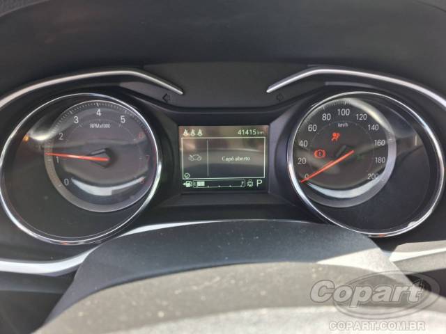 2022 CHEVROLET ONIX 