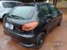 2008 PEUGEOT 206 