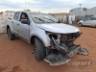 2017 CHEVROLET S10 CABINE DUPLA 