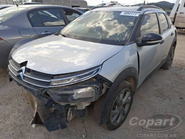 2022 CITROEN C4 CACTUS 