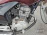 2011 HONDA CG 150 