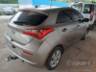 2018 HYUNDAI HB20 