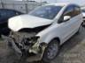 2013 VOLKSWAGEN FOX 