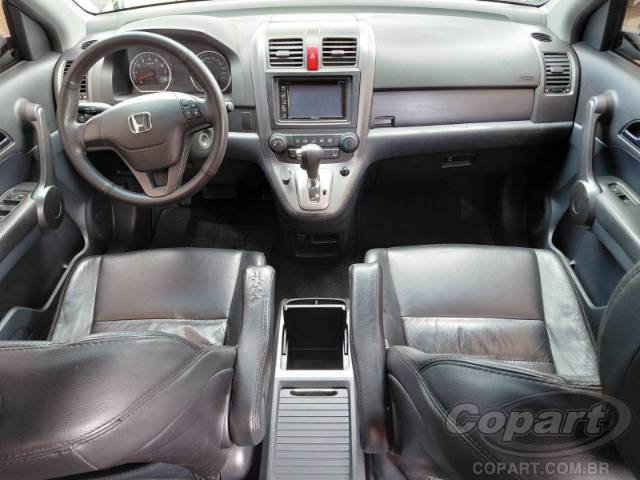 2009 HONDA CR-V 