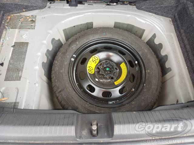 2021 VOLKSWAGEN POLO 