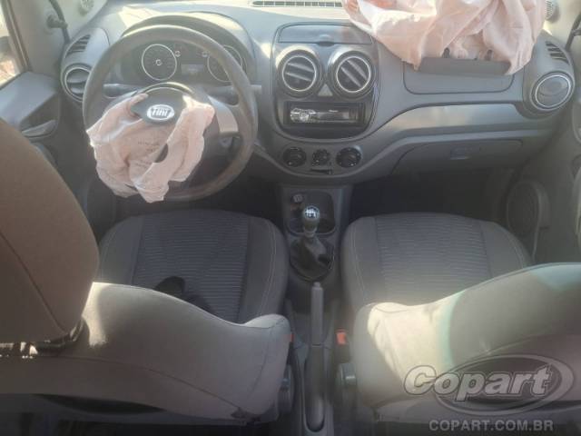 2013 FIAT PALIO 