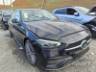 2025 MERCEDES BENZ CLASSE C 