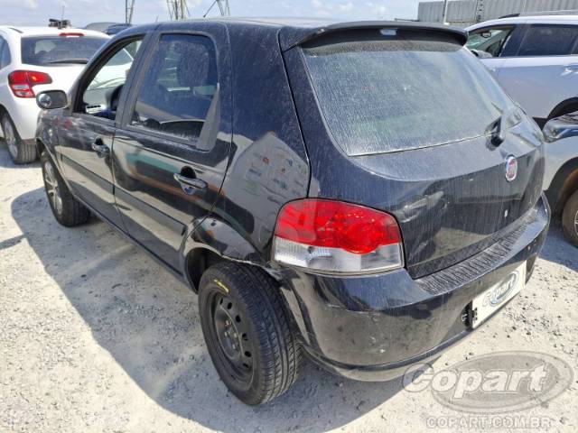 2008 FIAT PALIO 