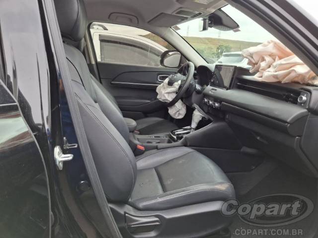 2024 HONDA HR-V 