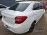 2018 FORD KA SEDAN 