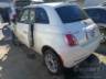 2012 FIAT 500 