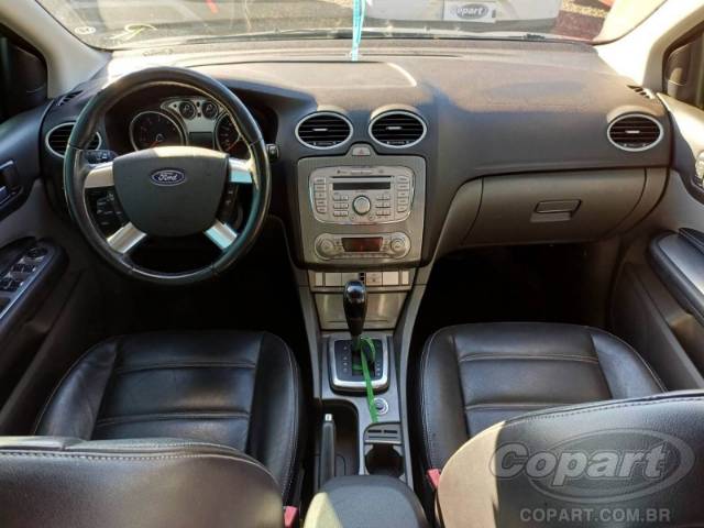 2012 FORD FOCUS SEDAN 