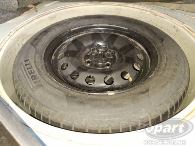 2023 VOLKSWAGEN VOYAGE 