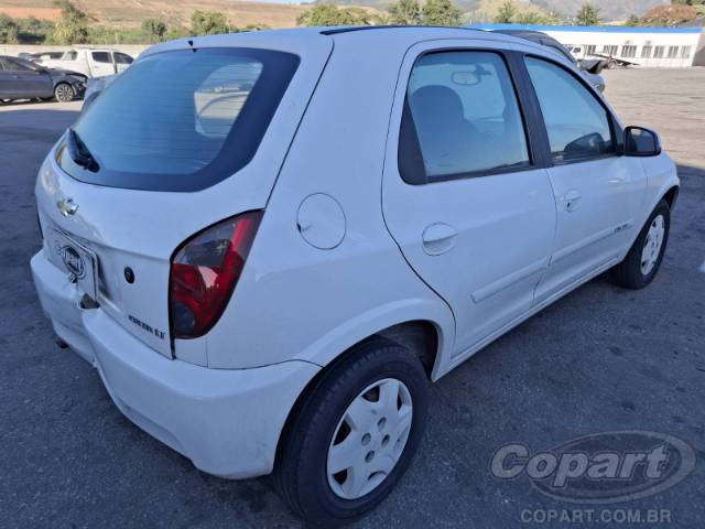 2015 CHEVROLET CELTA 