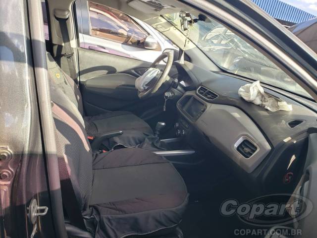 2018 CHEVROLET ONIX 
