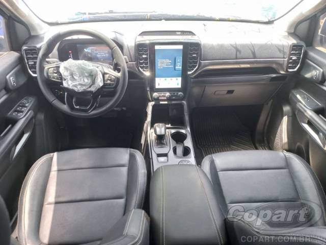 2025 FORD RANGER CD 