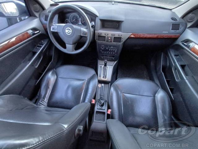 2006 CHEVROLET VECTRA 