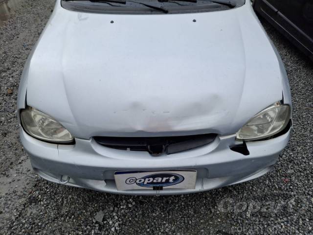 2008 CHEVROLET CLASSIC 