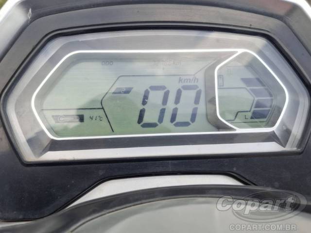 2019 VOLTZ EV1 