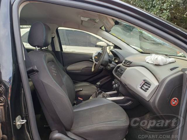 2019 CHEVROLET ONIX 