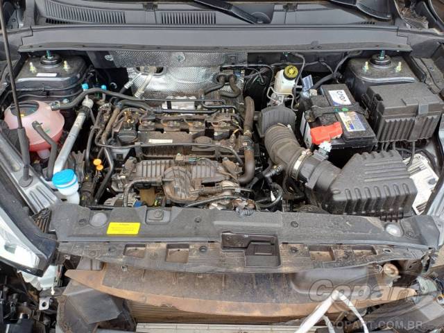 2025 CAOA CHERY TIGGO 8 