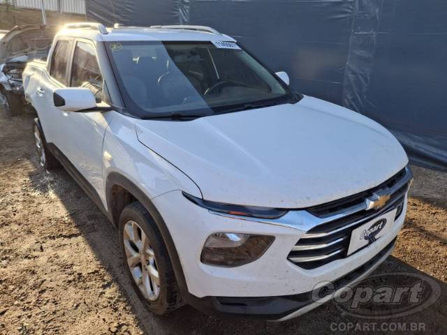 2025 CHEVROLET MONTANA 