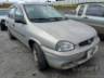 2004 CHEVROLET CORSA SEDAN 
