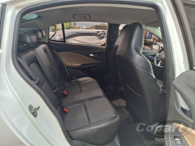 2020 CHEVROLET ONIX PLUS 