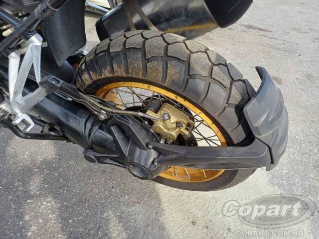 2020 BMW R 1250 