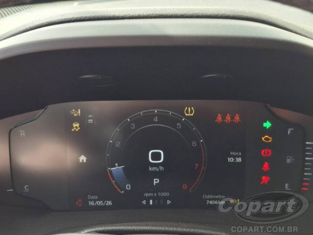 2026 JEEP RENEGADE 
