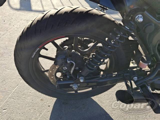 2024 ROYAL ENFIELD HUNTER 