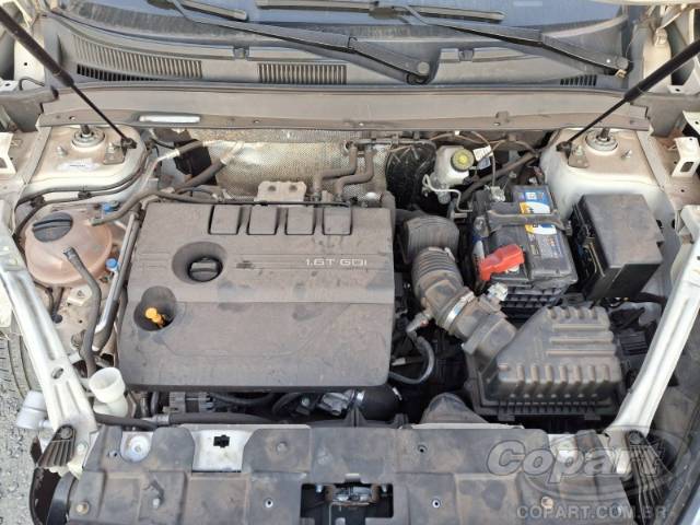 2023 CAOA CHERY TIGGO 7 