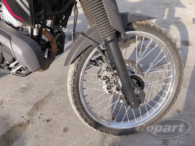 2025 YAMAHA XTZ 250 