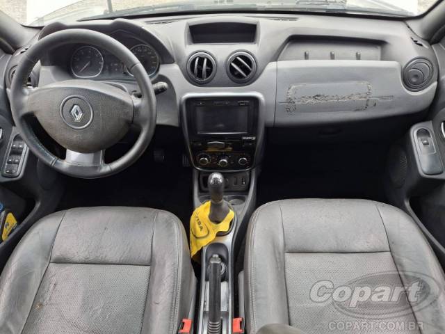 2013 RENAULT DUSTER 