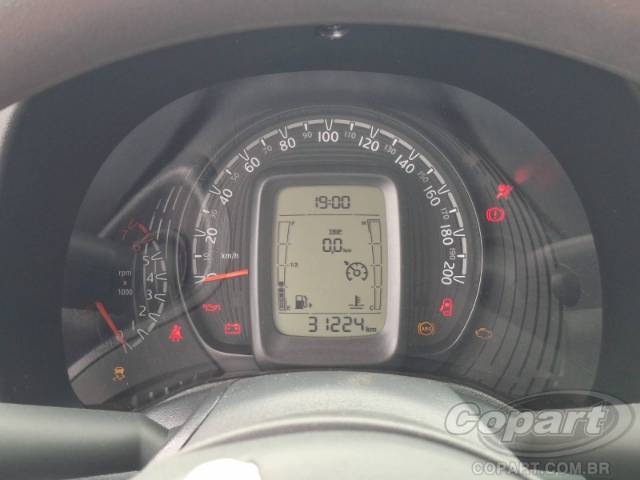 2025 FIAT MOBI 