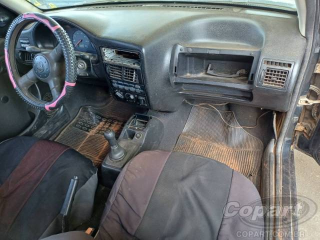 2003 VOLKSWAGEN GOL 