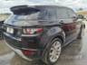 2013 LAND ROVER RANGE ROVER EVOQUE 