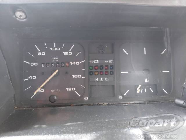 1994 VOLKSWAGEN GOL 